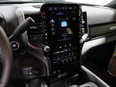 New 2026 RAM 3500 Laramie image 22