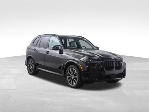 New 2026 BMW X5 M60i image 8