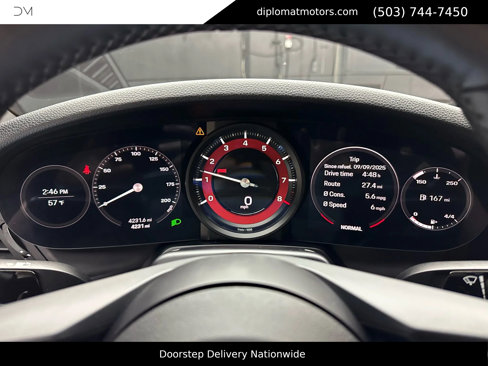 Used 2024 Porsche 911 Carrera T w/ Sportdesign Package image 23