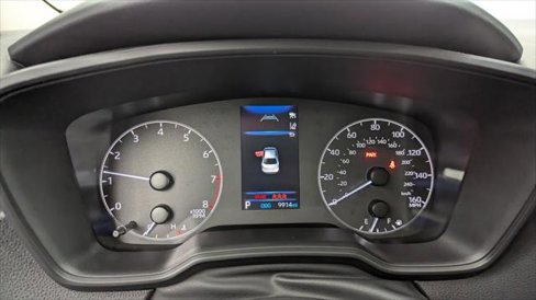 Used 2025 Toyota Corolla LE image 22