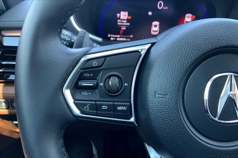 Used 2025 Acura MDX FWD w/ Technology Package image 23