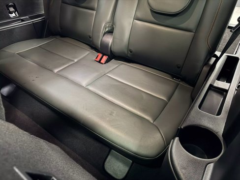 Used 2022 Ford Explorer Timberline image 20
