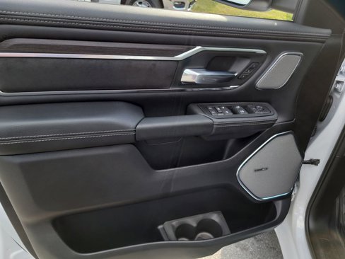 New 2026 RAM 1500 Laramie image 14