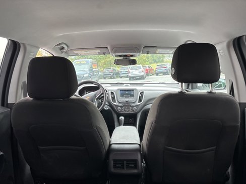 Used 2019 Chevrolet Equinox LT image 11
