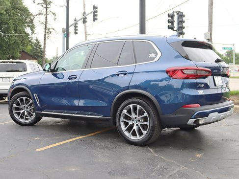 Used 2019 BMW X5 xDrive40i image 10