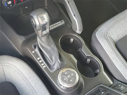 Used 2023 Ford Bronco Big Bend image 21
