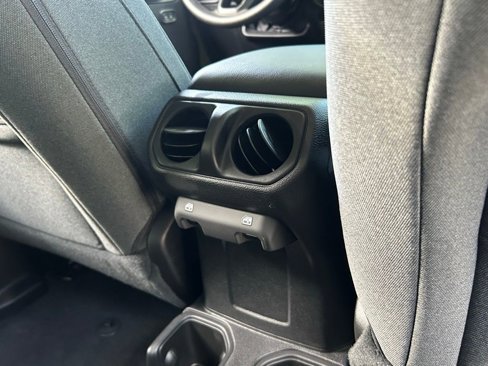 New 2025 Jeep Wrangler Sport image 32