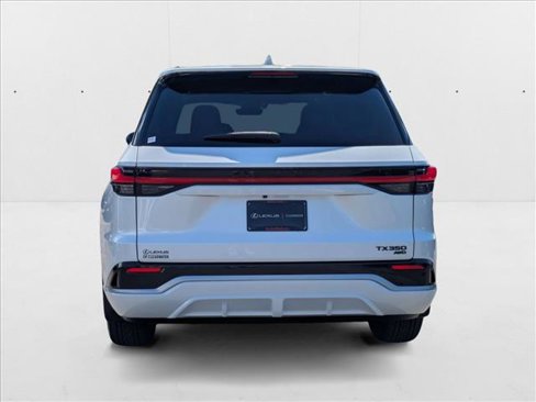 New 2026 Lexus TX 350 AWD image 7