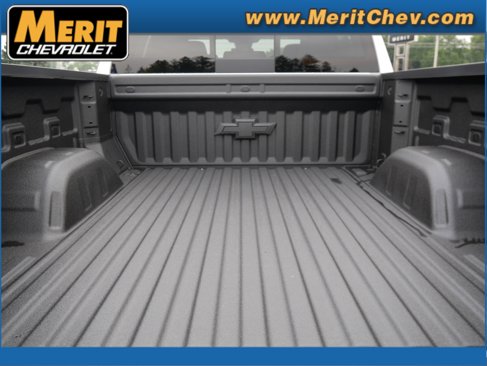 New 2026 Chevrolet Silverado 1500 RST image 6