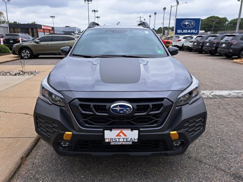 New 2025 Subaru Outback Wilderness image 9
