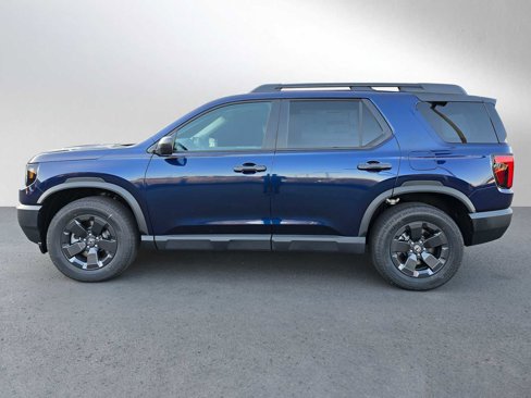 New 2026 Honda Passport RTL image 6