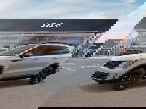 New 2026 Kia Sorento SX Prestige image 3