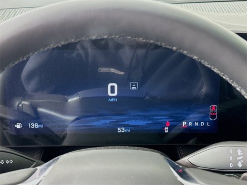 New 2025 Chevrolet Equinox LT w/ Convenience Package II image 13