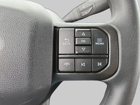 New 2025 Ford F350 XLT w/ Black Appearance Package image 22