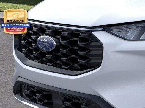 New 2026 Ford Escape ST-Line image 17