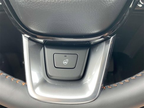 New 2026 Honda CR-V Sport Touring image 21