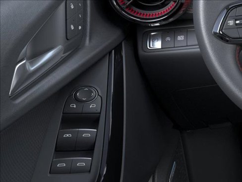 New 2026 Chevrolet Equinox RS w/ Convenience Package III image 22