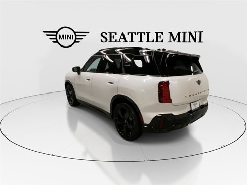 New 2026 MINI Cooper Countryman S w/ Comfort Package Max image 8