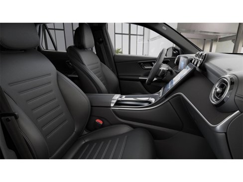New 2026 Mercedes-Benz GLC 300 4MATIC image 4