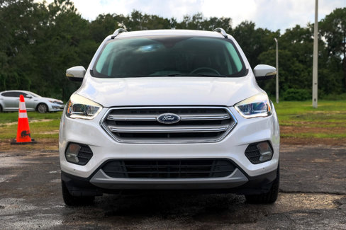 Used 2018 Ford Escape Titanium image 17
