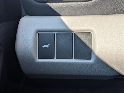 New 2026 Honda Passport RTL image 22