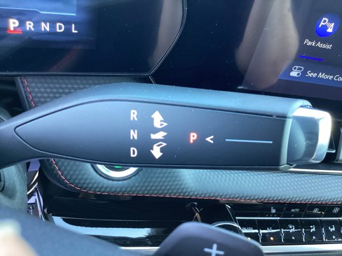 New 2026 Chevrolet Equinox RS image 18