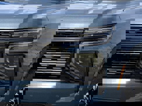 New 2026 Chevrolet Suburban High Country image 10