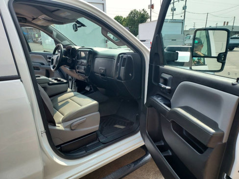 Used 2019 Chevrolet Silverado 2500 W/T w/ WT Convenience Package image 20