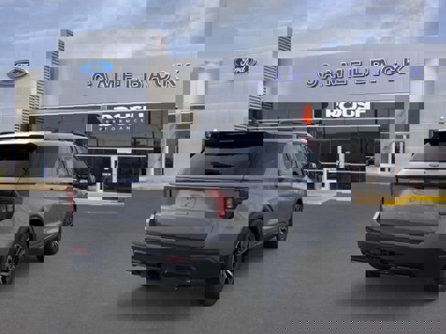 New 2025 Ford Explorer ST-Line w/ Premium Package image 31