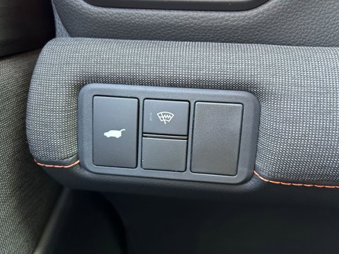 New 2026 Honda Passport TrailSport image 13