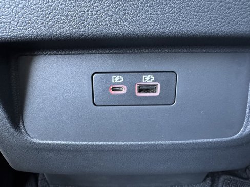 New 2025 Nissan Frontier PRO-4X image 20