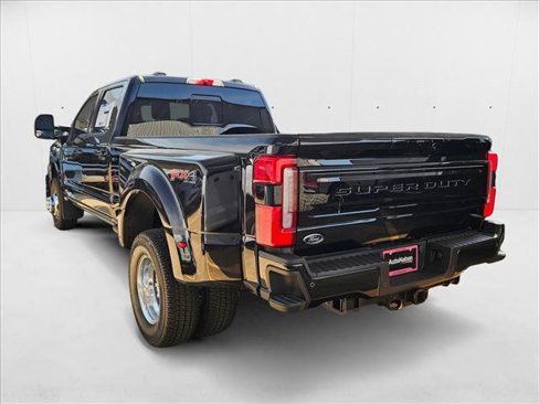New 2026 Ford F350 Platinum image 9