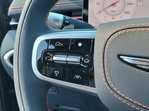 New 2026 Genesis GV70 3.5T Sport Advanced image 22