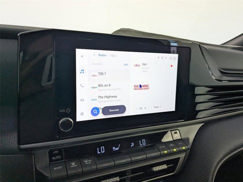New 2026 Toyota Camry SE image 15