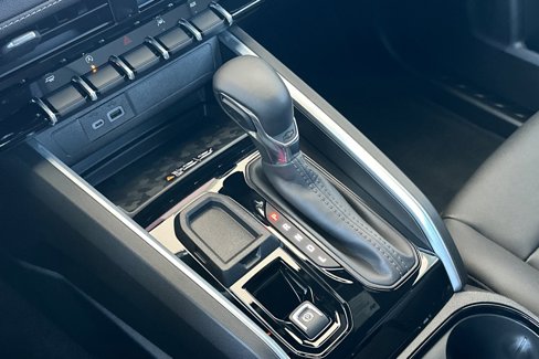 New 2026 Chevrolet Colorado LT w/ LT Convenience Package image 21