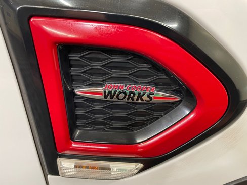 Used 2019 MINI Cooper Countryman John Cooper Works w/ Convenience Package image 10