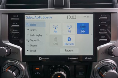 Used 2024 Toyota 4Runner SR5 Premium image 12