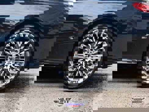 Used 2021 Mercedes-Benz C 300 Coupe w/ AMG Line image 11