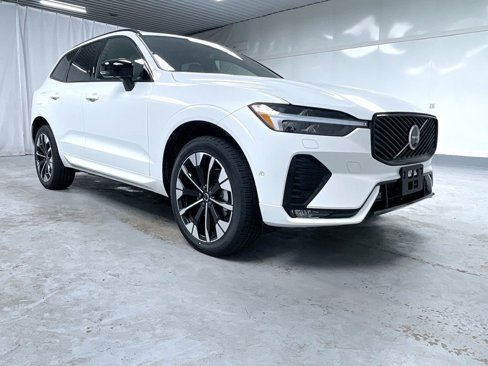 New 2026 Volvo XC60 B5 Plus w/ Protection Package Premier image 1