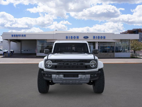 New 2025 Ford Bronco Raptor image 6