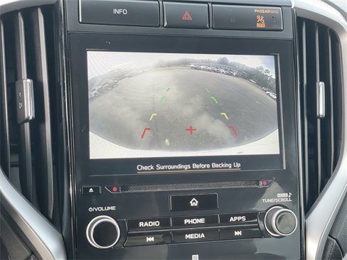 Used 2019 Subaru Ascent Premium image 14