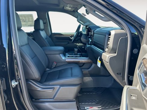 New 2026 Chevrolet Silverado 1500 RST image 10