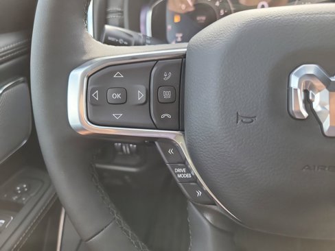 New 2026 RAM 1500 Laramie image 29