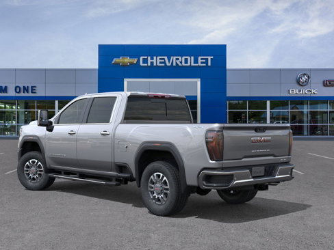 New 2026 GMC Sierra 2500 SLT w/ SLT Premium Package image 27