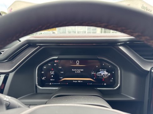 New 2026 GMC Sierra 1500 AT4 w/ AT4 Premium Package image 28