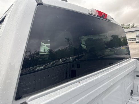 New 2025 Ford F150 Lightning Flash image 13