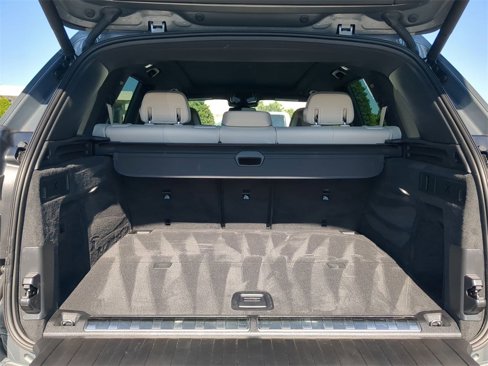 Certified 2025 BMW X5 xDrive50e w/ Premium Package image 14
