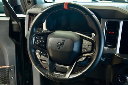 Used 2023 Ford Bronco Raptor image 25