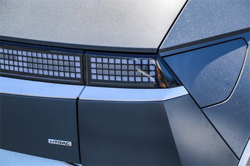 New 2025 Hyundai Ioniq 5 Limited image 10