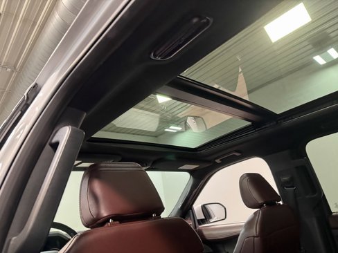 Used 2024 Ford Expedition Max Limited image 52
